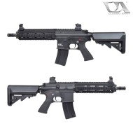 Fucile elettrico 416 Short Version BLACK Classic Army (enf046p-st)