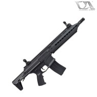 Fucile elettrico SCARAB RAC BLACK Classic Army (ca107m)