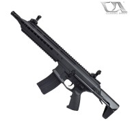 Fucile elettrico SCARAB RAC BLACK Classic Army (ca107m)