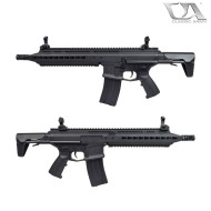 Electric rifle SCARAB RAC BLACK Classic Army (ca107m)