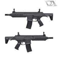 Fucile elettrico SCARAB RAC BLACK Classic Army (ca107m)