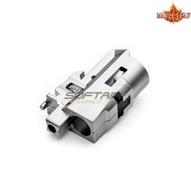 Aluminum Hop Up chamber for VFC/Umarex Glock Maple Leaf (mplf164)