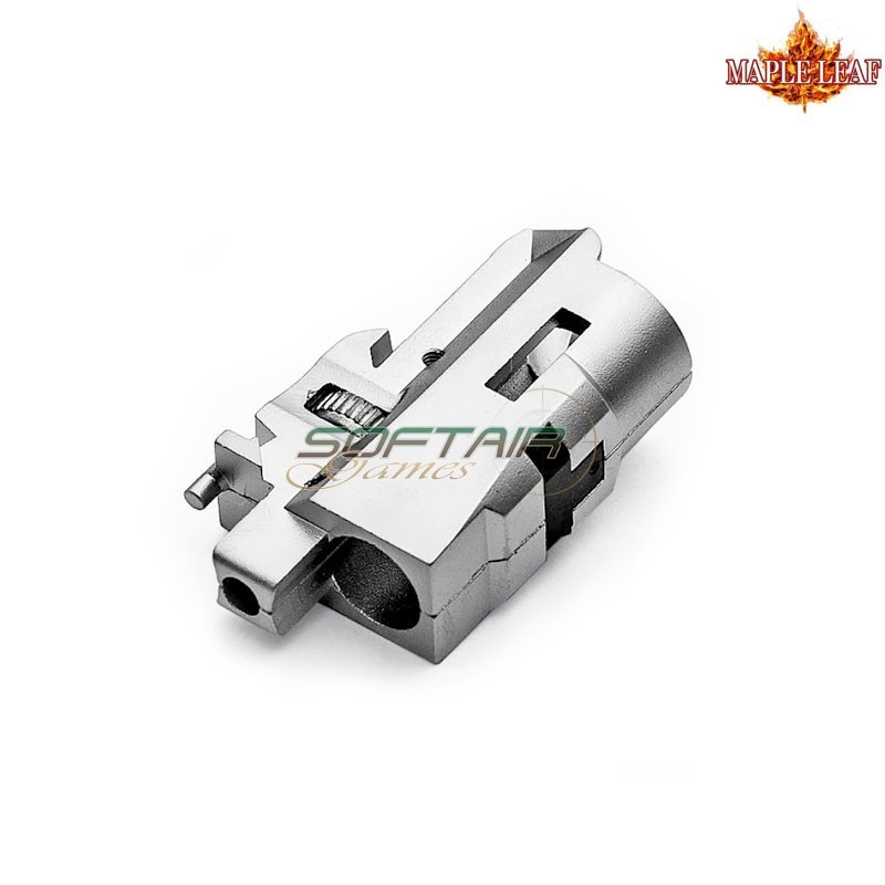 Aluminum Hop Up chamber for VFC/Umarex Glock Maple Leaf (mplf164)