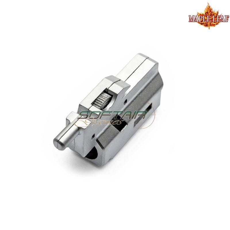 Aluminum Hop Up chamber for GHK / UMAREX Glock Maple Leaf (mplf165)