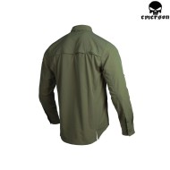 Camicia Persecutor RANGER GREEN Emerson (emb9604rg)