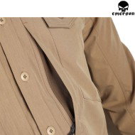 Camicia Persecutor RANGER GREEN Emerson (emb9604rg)