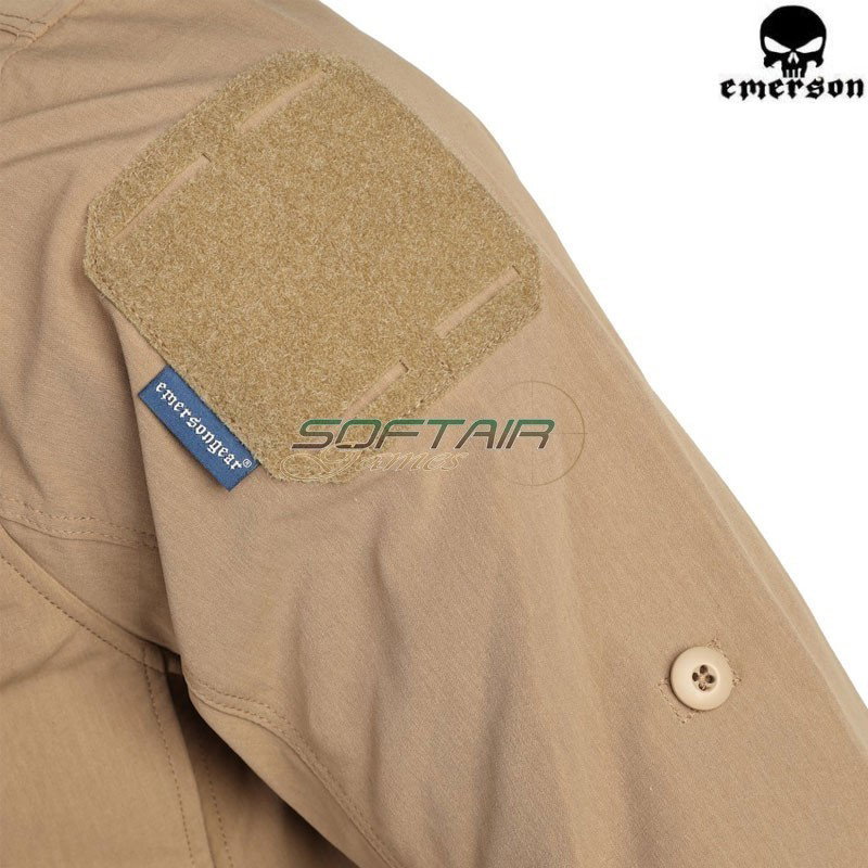 Shirt Persecutor RANGER GREEN Emerson (emb9604rg)