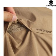 Shirt Persecutor RANGER GREEN Emerson (emb9604rg)