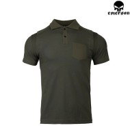 Polo Ephemera RANGER GREEN Emerson (emb9622rg)