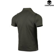 Polo Ephemera RANGER GREEN Emerson (emb9622rg)