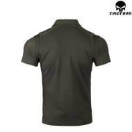 Polo Ephemera RANGER GREEN Emerson (emb9622rg)