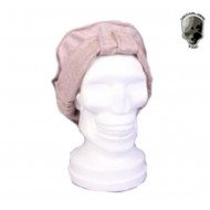 Afghan Pakol Military Wool Hat Smoke Tan Tmc (tmc-2051-smo)