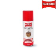 Spray Olio meccanico di precisione USTANOL 200ml Ballistol (bl-22800)