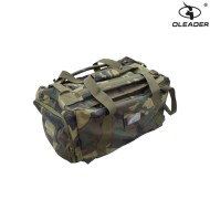 Tactical bag 65L WOODLAND Oleader (ol-js1613w)