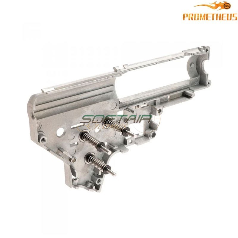 Gearbox Centering Pins 3.0 Prometheus (pr-167071)