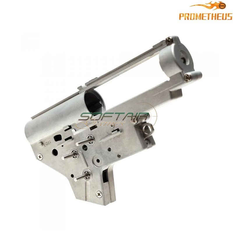 Gearbox Centering Pins 2.98 Prometheus (pr-167088)