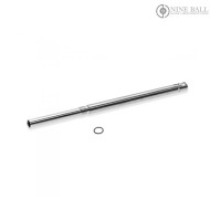 Precision LONG Inner Barrel for G18C/M93R AEP from 168mm 6.03mm Nine Ball (nb-588864)