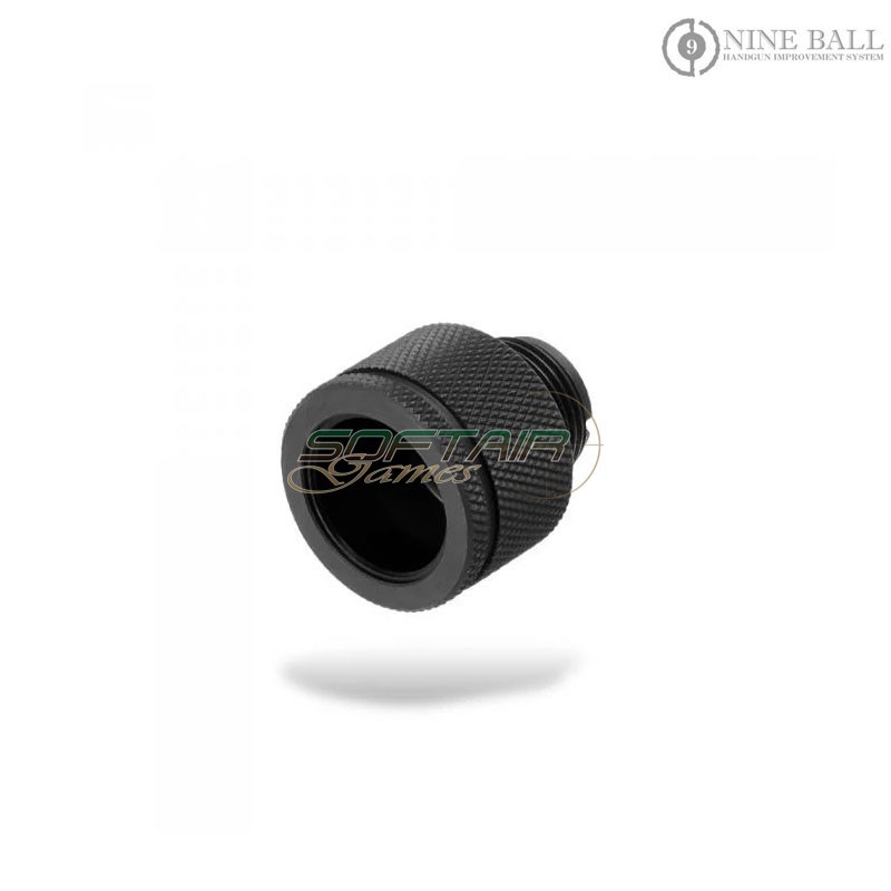 Adattatore Silenziatore NEO 14CCW per M92F Marui Nine Ball (nb-159366)
