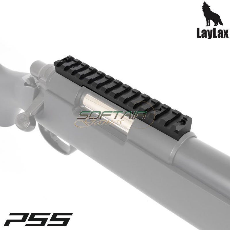 VSR-10 Picatinny Mount Base PSS Laylax (la-188786)