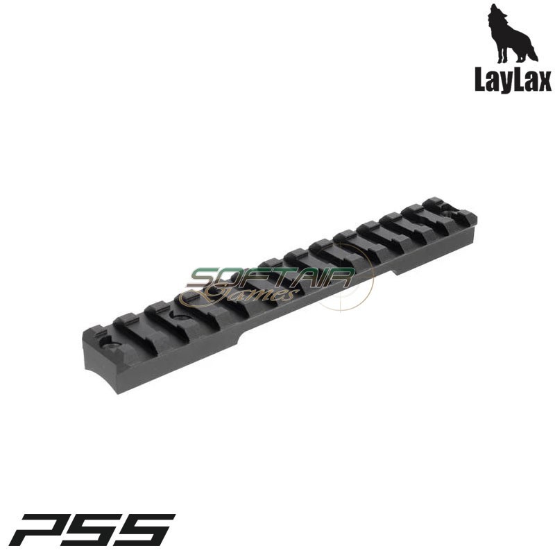 VSR-10 Picatinny Mount Base PSS Laylax (la-188786)