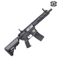 Electric rifle M4 BLACK Kylin DBoys (9301pro)