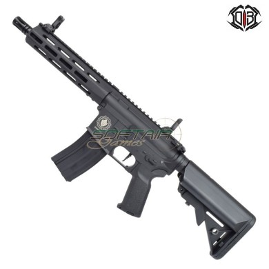 Fucile elettrico M4 BLACK Kylin DBoys (9301pro)