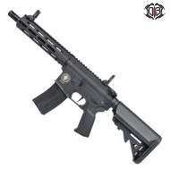 Electric rifle M4 BLACK Kylin DBoys (9301pro)