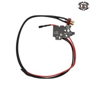 Electric rifle M4 10.5" BLACK Kylin DBoys (9302pro)