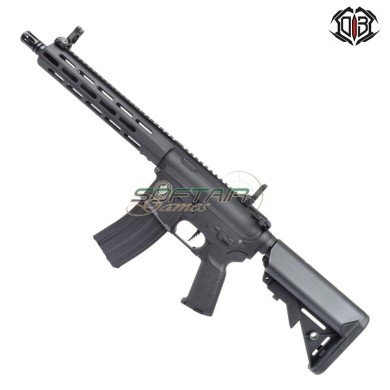 Electric rifle M4 10.5" BLACK Kylin DBoys (9302pro)