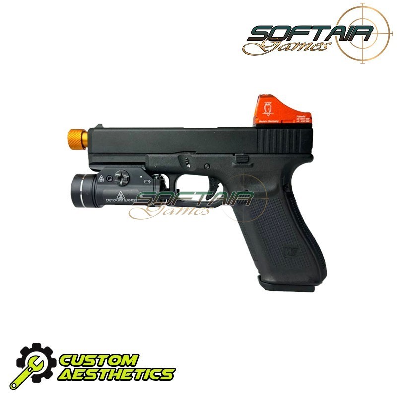 CUSTOM full KIT selection GLK. BK GEN.5 we (sgp-01-bkgd)