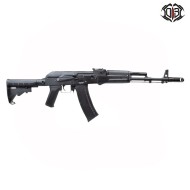 Electric Rifle Ak-74 Black D|Boys(4783k)