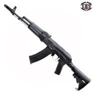 Electric Rifle Ak-74 Black D|Boys(4783k)