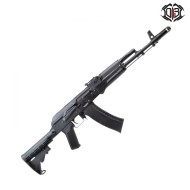 Electric Rifle Ak-74 Black D|Boys(4783k)