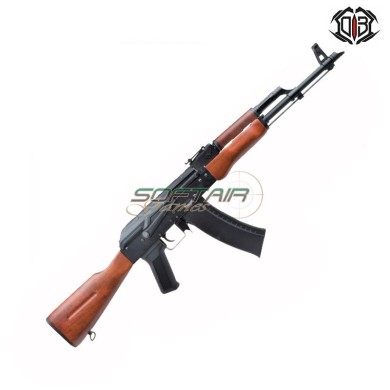 Softair Ak-74 Vero Legno D|Boys (4783w)