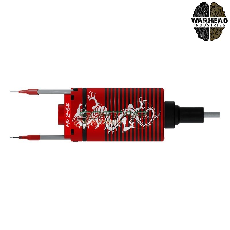 Brushless motor RONIN 31k RLS1 WarHead Ind. (wah-852067)