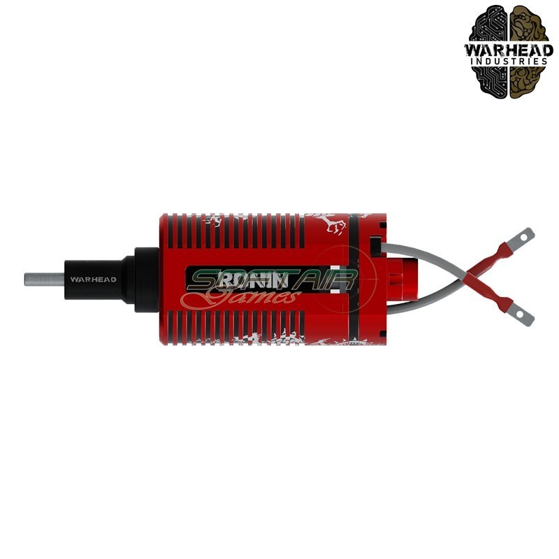 Motore Brushless RONIN 31k RLS1 WarHead Ind. (wah-852067)