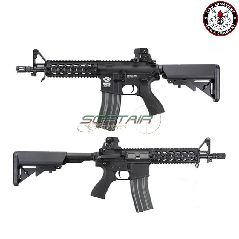 BUNDLE M4 Full Kit Base (sgw-bundle-09)