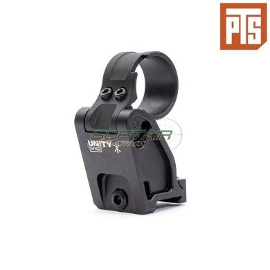 FAST™ FTC Mag Mount BLACK PTS® (pts-ut204490307)