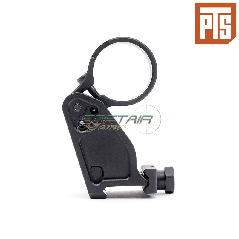 FAST™ FTC Mag Mount BLACK PTS® (pts-ut204490307)