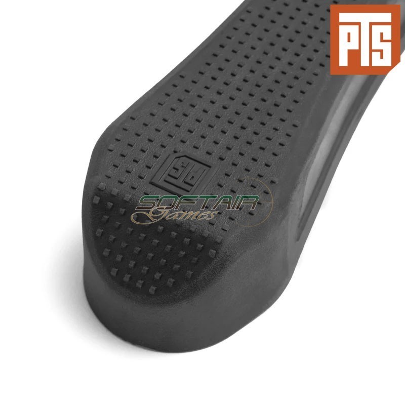 Extended Battery Storage Butt Pad for EPS-C BLACK PTS® (pts-pt171450307)