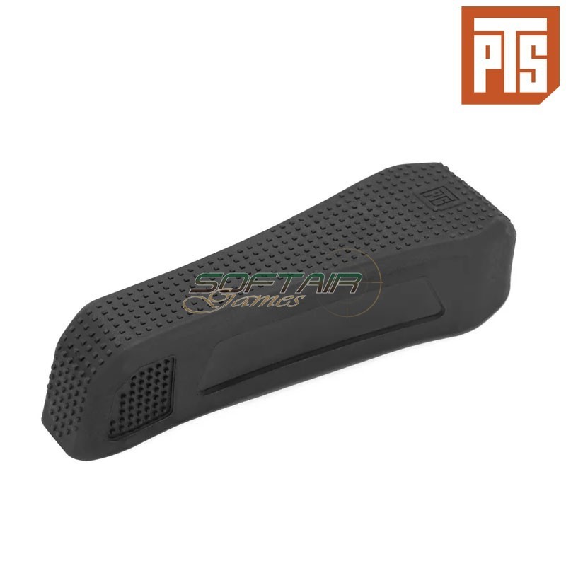 Extended Battery Storage Butt Pad for EPS-C BLACK PTS® (pts-pt171450307)