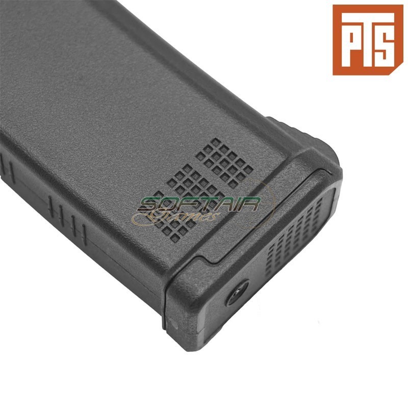 Caricatore EPM E9 Monofilare 110bb Black PTS® (pts-pt194450307)