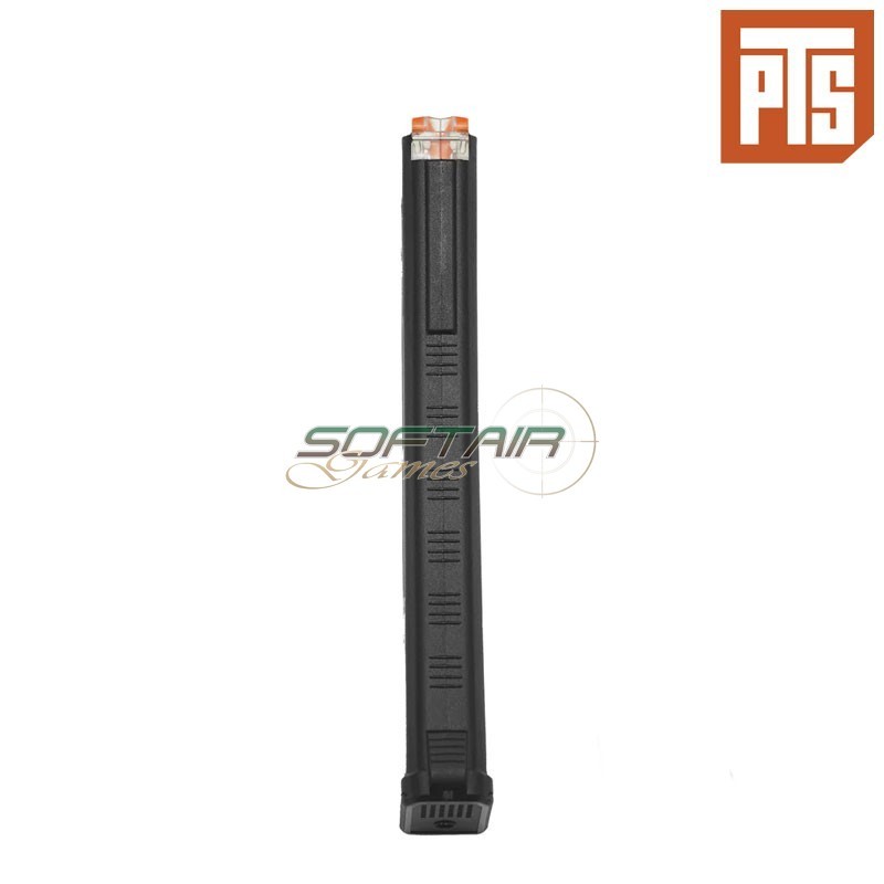 Mid-cap EPM E9 Magazine 110bb Black PTS® (pts-pt194450307)