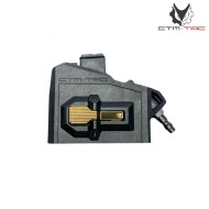 FUKU-2 HPA Adapter for AAP-01 CTM-TAC (ctm-363389)