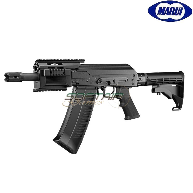 Fucile a GAS SAIGA-12 SBS BLACK Tokyo Marui (tm-145024)