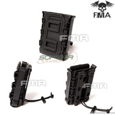 Tasca porta caricatore Scorpion Soft Shell BLACK FMA (fma-tb1258-bk)
