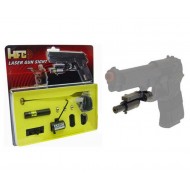 Laser Gun Sight For Guns Hfc (30702b)