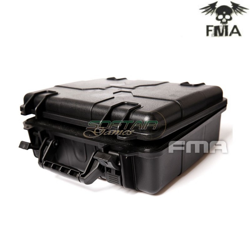 Tactical Custodia Black Fma (fma-tb1260)