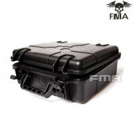 Tactical Case Black Fma (fma-tb1260)