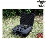 Tactical Case Black Fma (fma-tb1260)